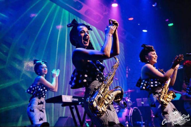 Новини Тернополя - фото з Тернополянка виступатиме на Нацвідборі Євробачення-2019 Тернополянка виступатиме на Нацвідборі Євробачення-2019, фото №5 на сайті 20minut.ua