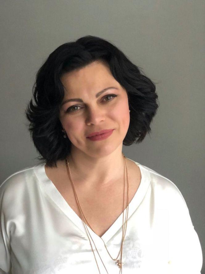 Психолог  Марина Орап розповіла про свою професію, батьківство та боротьбу з раком, фото №1 на сайті 20minut.ua