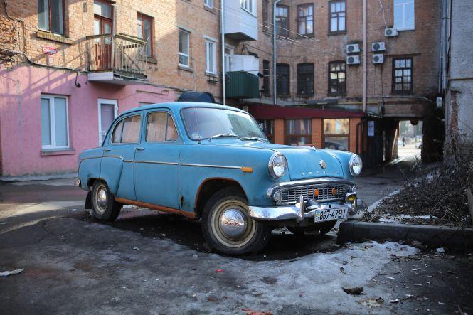 Новини Вінниці - фото з На календарі ще лютий, а на вулицях Вінниці — майже весна На календарі ще лютий, а на вулицях Вінниці — майже весна, фото №12 на сайті 20minut.ua
