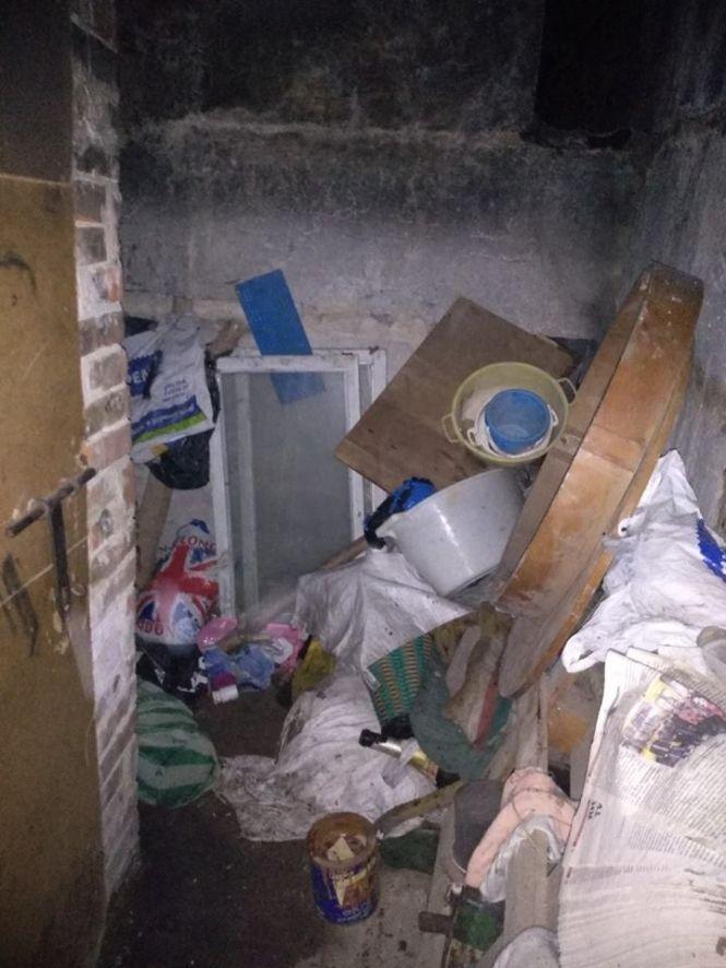 Новини Вінниці - фото з Пожежа у Хмільнику: потерпілий з опіками у реанімації Пожежа у Хмільнику: потерпілий з опіками у реанімації, фото №1 на сайті 20minut.ua