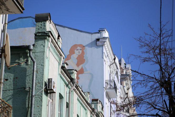 Новини Вінниці - фото з На календарі ще лютий, а на вулицях Вінниці — майже весна На календарі ще лютий, а на вулицях Вінниці — майже весна, фото №4 на сайті 20minut.ua