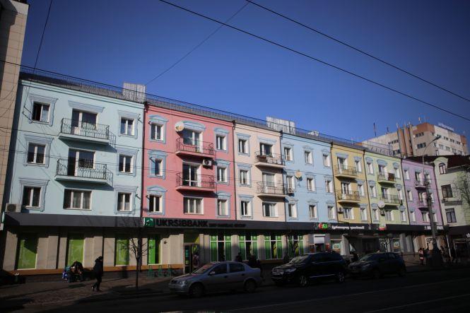 Новини Вінниці - фото з На календарі ще лютий, а на вулицях Вінниці — майже весна На календарі ще лютий, а на вулицях Вінниці — майже весна, фото №14 на сайті 20minut.ua