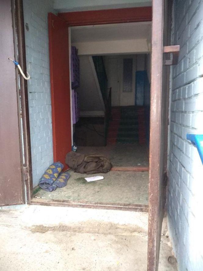 Новини Вінниці - фото з Пожежа у Хмільнику: потерпілий з опіками у реанімації Пожежа у Хмільнику: потерпілий з опіками у реанімації, фото №2 на сайті 20minut.ua