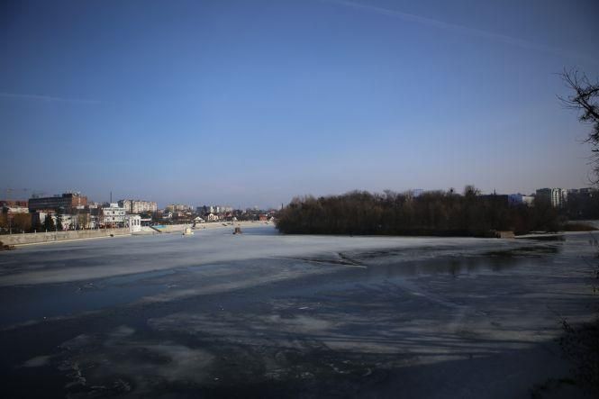 Новини Вінниці - фото з На календарі ще лютий, а на вулицях Вінниці — майже весна На календарі ще лютий, а на вулицях Вінниці — майже весна, фото №15 на сайті 20minut.ua