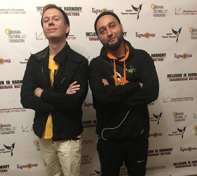 Новини Вінниці - фото з «До тебе? До мене?.. Підкинем монетку?» Українська «Ракета» готова підірвати реп-простір «До тебе? До мене?.. Підкинем монетку?» Українська «Ракета» готова підірвати реп-простір, фото №4 на сайті 20minut.ua