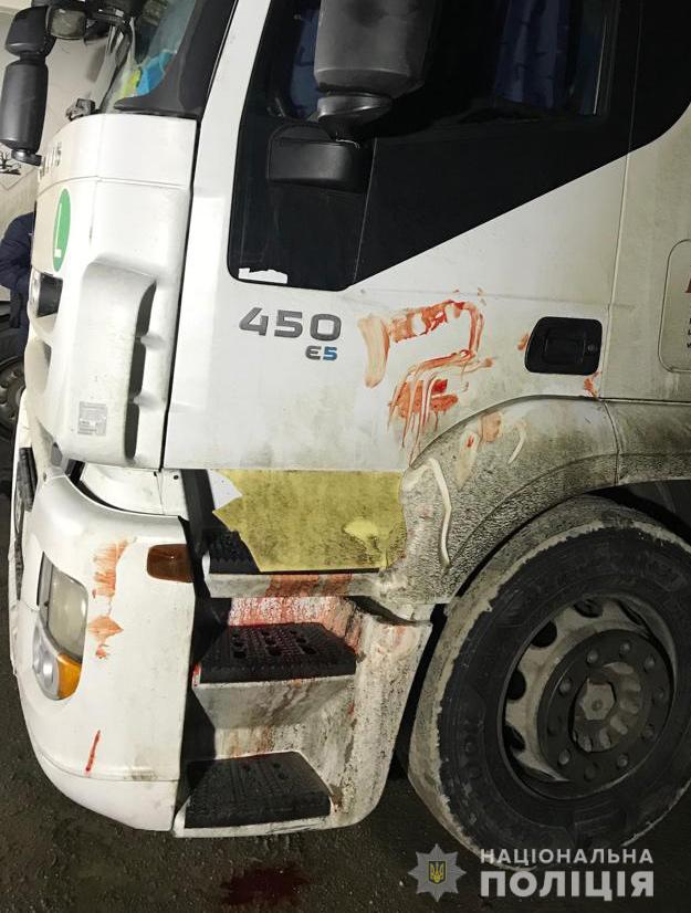 Новини Хмельницького - фото з У Дунаївцях вбили громадянина Туреччини. Підозрюють 23-річну дівчину У Дунаївцях вбили громадянина Туреччини. Підозрюють 23-річну дівчину, фото №1 на сайті vsim.ua