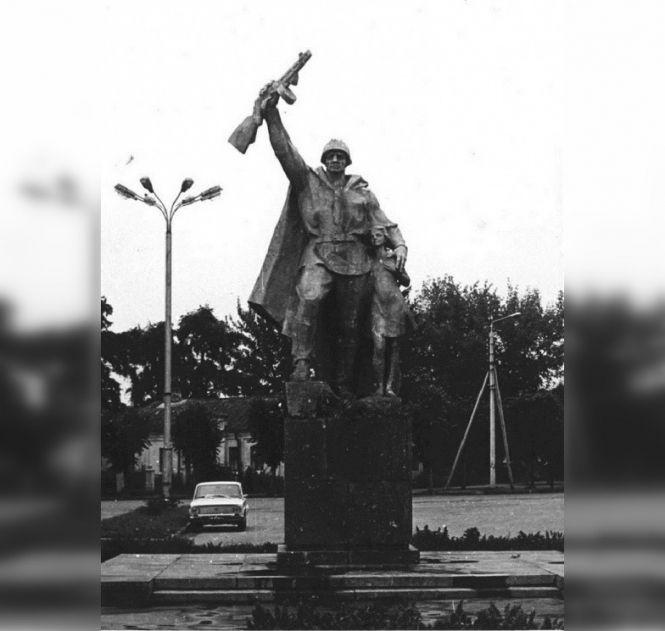 Острів Спорт, залізні мости та замок на Старому місті. Вінниця, яка є тільки на фото, фото №9 на сайті 20minut.ua