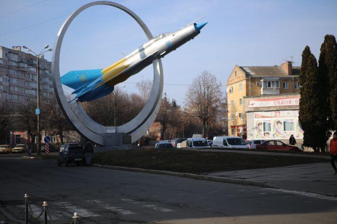 Острів Спорт, залізні мости та замок на Старому місті. Вінниця, яка є тільки на фото, фото №10 на сайті 20minut.ua