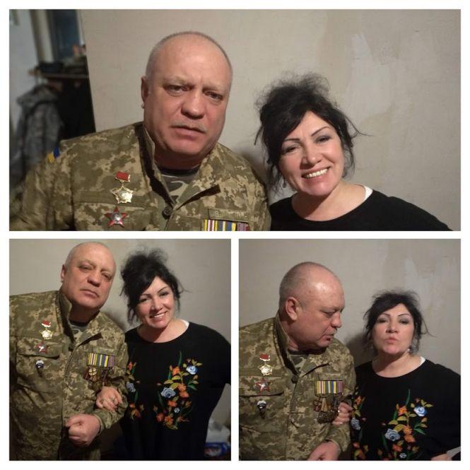 Ветерани  Валентин Драмарецький  та його бойові товариші, фото №3 на сайті 20minut.ua