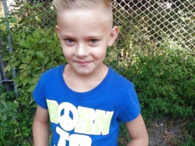 Наше майбутнє покоління у фотоконкурсі “Міні-Містер”, фото №17 на сайті 20minut.ua