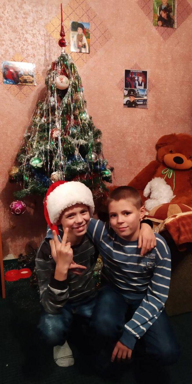 Наше майбутнє покоління у фотоконкурсі “Міні-Містер”, фото №4 на сайті 20minut.ua