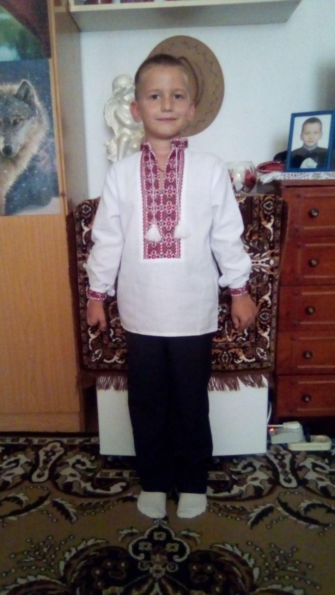 Наше майбутнє покоління у фотоконкурсі “Міні-Містер”, фото №11 на сайті 20minut.ua