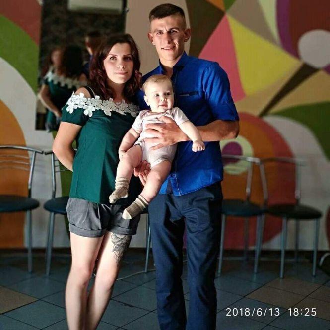 Наше майбутнє покоління у фотоконкурсі “Міні-Містер”, фото №18 на сайті 20minut.ua