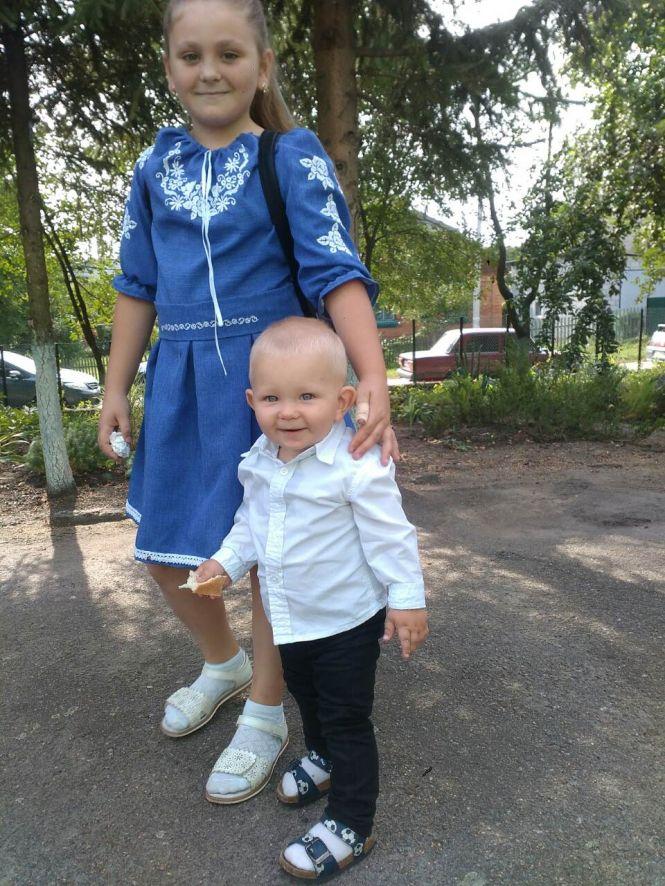 Наше майбутнє покоління у фотоконкурсі “Міні-Містер”, фото №3 на сайті 20minut.ua