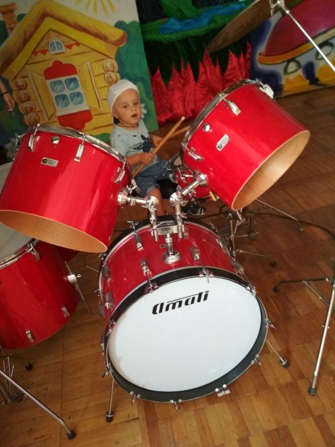 Наше майбутнє покоління у фотоконкурсі “Міні-Містер”, фото №9 на сайті 20minut.ua