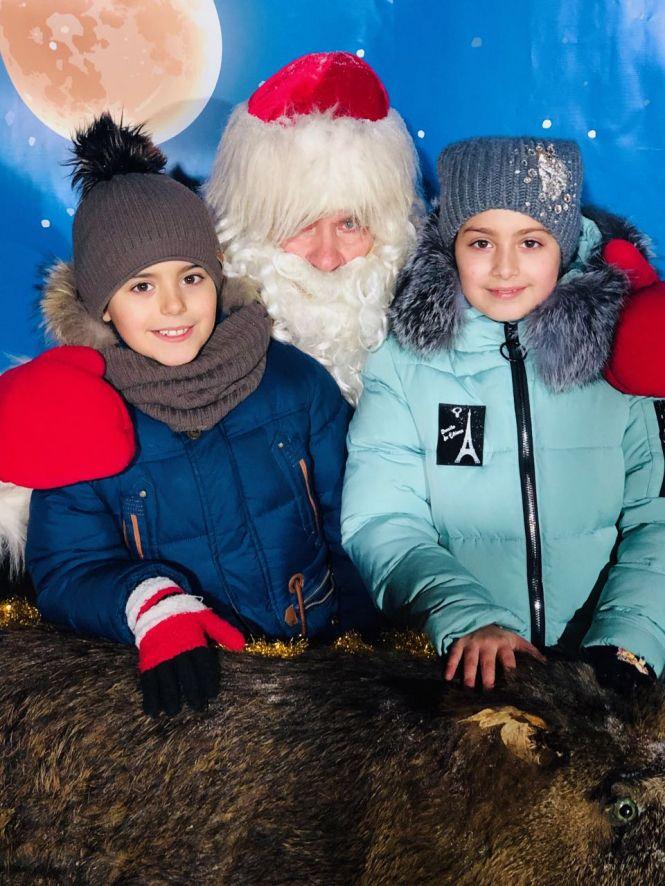 Наше майбутнє покоління у фотоконкурсі “Міні-Містер”, фото №14 на сайті 20minut.ua