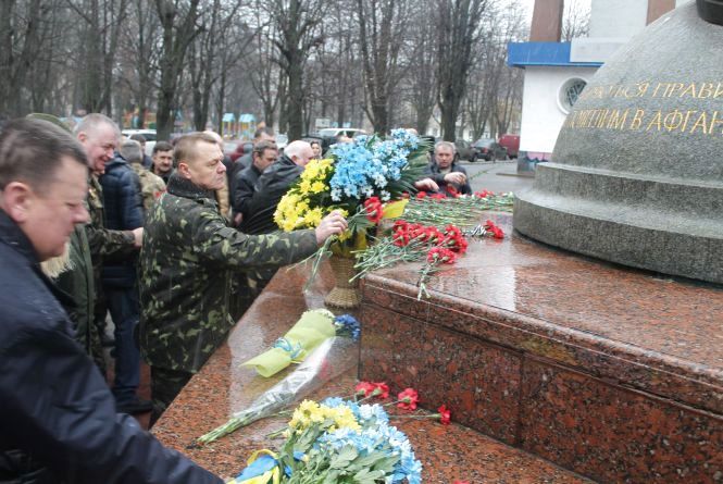 Від свята кохання до лікарів під "шафе": ТОП-5 новин тижня у Хмельницькому, фото №2 на сайті vsim.ua