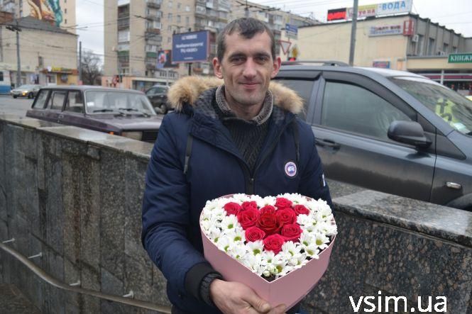 Від свята кохання до лікарів під "шафе": ТОП-5 новин тижня у Хмельницькому, фото №4 на сайті vsim.ua