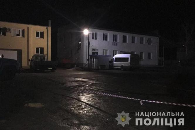 20 ударів ножем: жителька Кам’янеччини жорстоко поквиталася з турком, фото №1 на сайті 20minut.ua