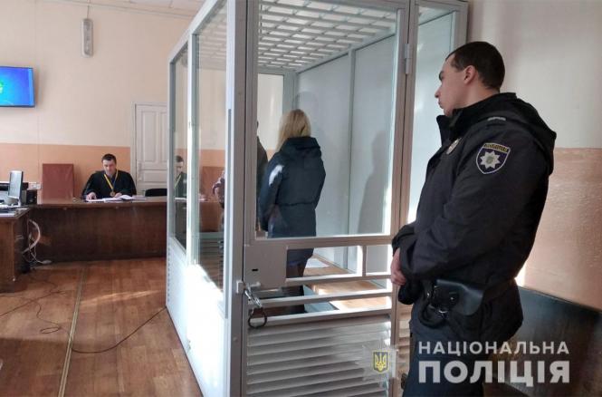 20 ударів ножем: жителька Кам’янеччини жорстоко поквиталася з турком, фото №3 на сайті 20minut.ua