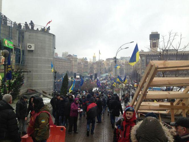 Новини Тернополя - фото з "Ми не повинні забувати те, що відбувалося на Майдані". Спогади очевидців "Ми не повинні забувати те, що відбувалося на Майдані". Спогади очевидців, фото №5 на сайті 20minut.ua