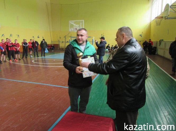 Спорт на честь  30-річчя виводу військ з Афганістану, фото №13 на сайті 20minut.ua