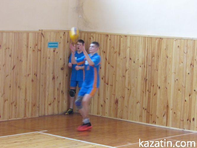 Спорт на честь  30-річчя виводу військ з Афганістану, фото №22 на сайті 20minut.ua