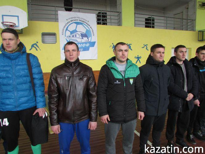 Спорт на честь  30-річчя виводу військ з Афганістану, фото №11 на сайті 20minut.ua