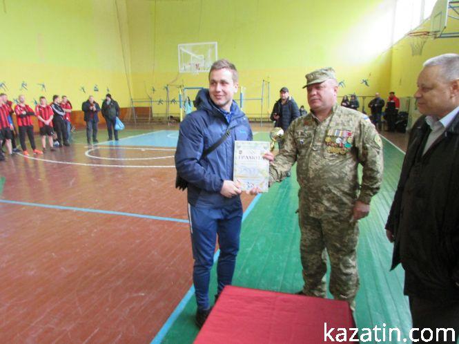 Спорт на честь  30-річчя виводу військ з Афганістану, фото №14 на сайті 20minut.ua