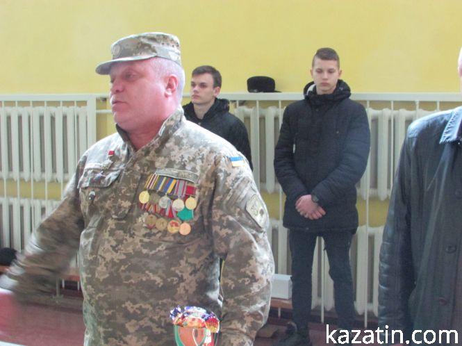 Спорт на честь  30-річчя виводу військ з Афганістану, фото №12 на сайті 20minut.ua