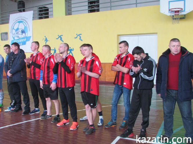 Спорт на честь  30-річчя виводу військ з Афганістану, фото №8 на сайті 20minut.ua