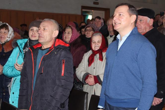 Новини Хмельницького - фото з “Порядок в медицині – це ключ до успішності нашої країни” - Олег Ляшко відвідав Деражню (прес-служба Радикальної партії Олега Ляшка) “Порядок в медицині – це ключ до успішності нашої країни” - Олег Ляшко відвідав Деражню (прес-служба Радикальної партії Олега Ляшка), фото №2 на сайті vsim.ua