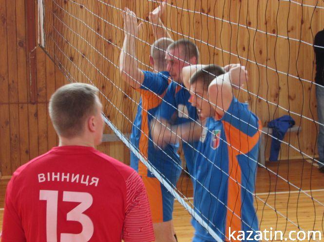 Спорт на честь  30-річчя виводу військ з Афганістану, фото №23 на сайті 20minut.ua