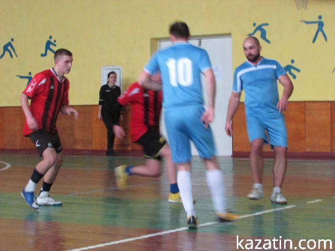 Спорт на честь  30-річчя виводу військ з Афганістану, фото №4 на сайті 20minut.ua