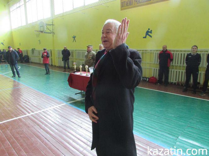 Спорт на честь  30-річчя виводу військ з Афганістану, фото №10 на сайті 20minut.ua