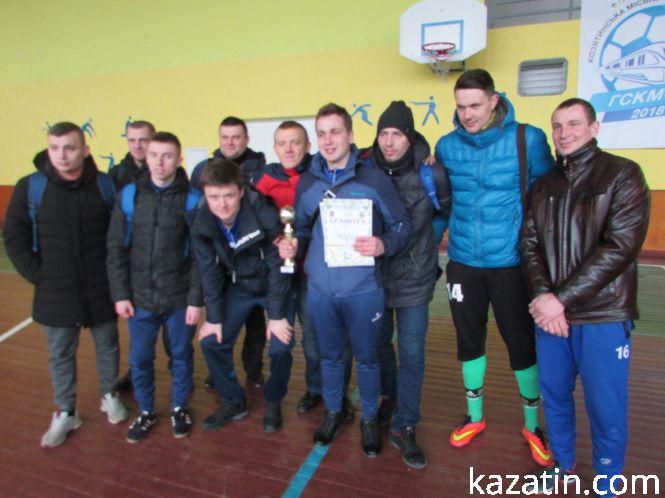 Спорт на честь  30-річчя виводу військ з Афганістану, фото №15 на сайті 20minut.ua