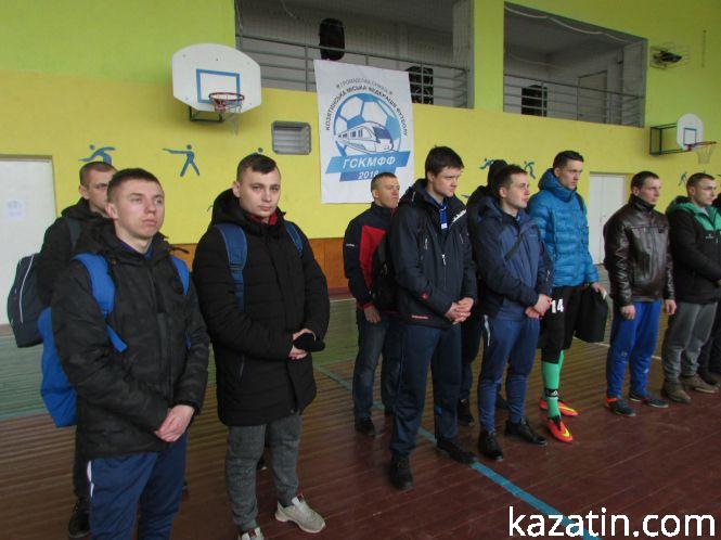 Спорт на честь  30-річчя виводу військ з Афганістану, фото №9 на сайті 20minut.ua