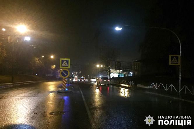 П’яні лікарі та автобус-порушник: хроніка ДТП у Хмельницькому, фото №2 на сайті vsim.ua