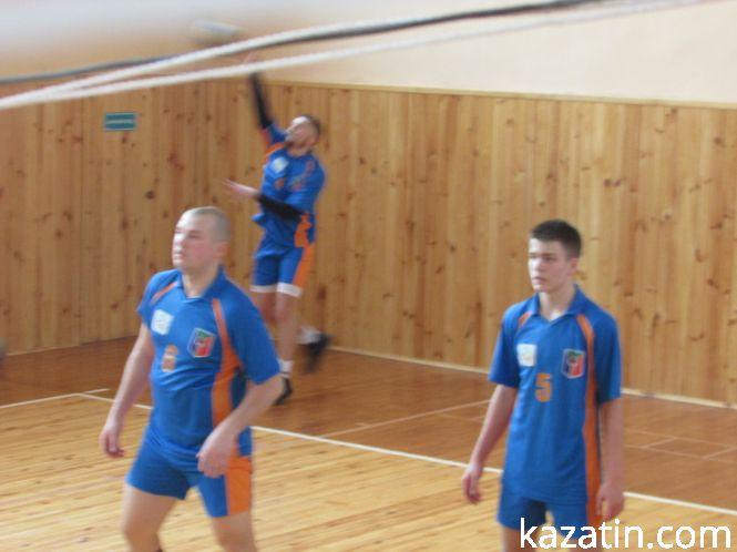 Спорт на честь  30-річчя виводу військ з Афганістану, фото №19 на сайті 20minut.ua