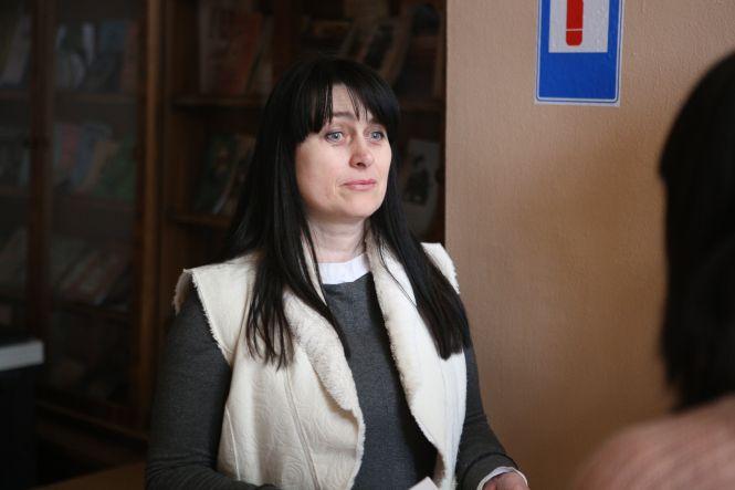 Новини Вінниці - фото з Екскурсія до бібліотеки Тімірязєва: про що «мовчать» книжки? Екскурсія до бібліотеки Тімірязєва: про що «мовчать» книжки?, фото №4 на сайті 20minut.ua