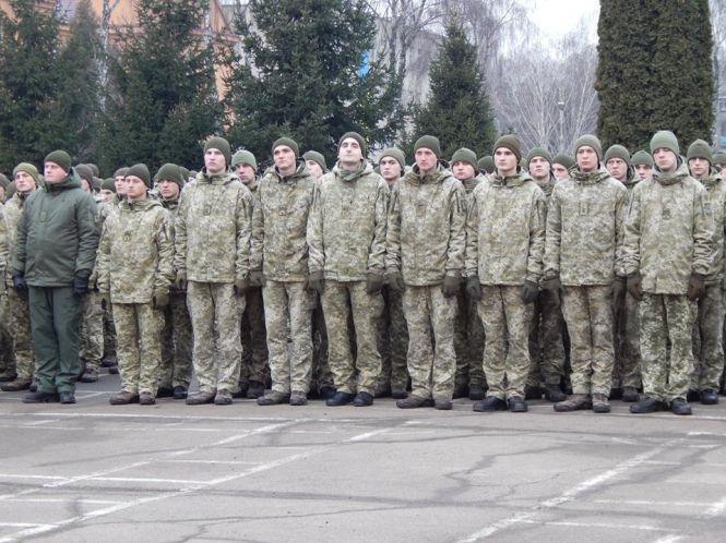 Новини Хмельницького - фото з У прикордонній академії вшанували Героїв Небесної Сотні У прикордонній академії вшанували Героїв Небесної Сотні, фото №3 на сайті vsim.ua