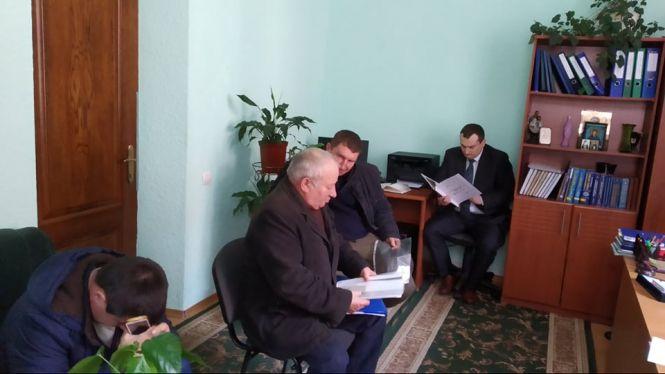 Чотири роки судів через свою позицію: чоловіки з Тернопільського району борються зі свавіллям правоохоронців, фото №1 на сайті 20minut.ua