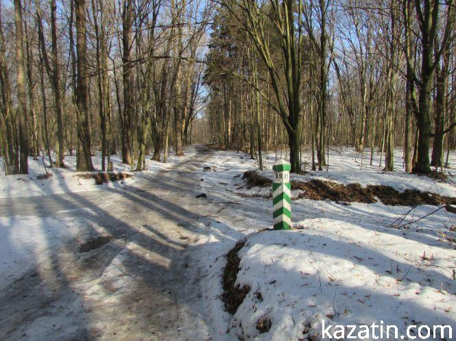 Як доглядають за тваринами лісники (Оновлено), фото №1 на сайті 20minut.ua