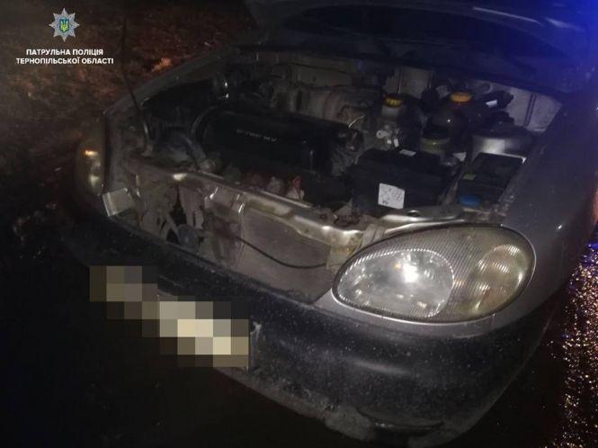 Новини Тернополя - фото з У Тернополі затримали “липового” поліцейського під "кайфом" з пістолетом і наркотиками У Тернополі затримали “липового” поліцейського під "кайфом" з пістолетом і наркотиками, фото №1 на сайті 20minut.ua