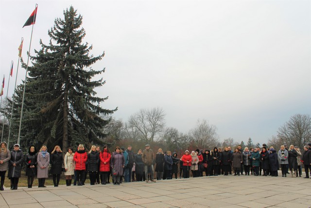 Новини Кам'янця-Подільського - фото з Шануємо Героїв Небесної Сотні крізь роки (ФОТО) Шануємо Героїв Небесної Сотні крізь роки (ФОТО), фото №11 на сайті 20minut.ua