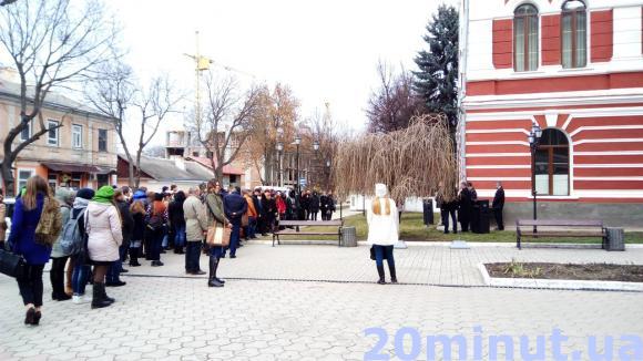 Новини Кам'янця-Подільського - фото з Шануємо Героїв Небесної Сотні крізь роки (ФОТО) Шануємо Героїв Небесної Сотні крізь роки (ФОТО), фото №2 на сайті 20minut.ua