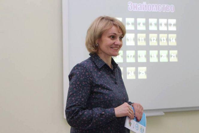 Новини Тернополя - фото з Тернопільська школа №3 має нового директора Тернопільська школа №3 має нового директора, фото №1 на сайті 20minut.ua