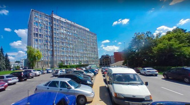 Новини Вінниці - фото з Будинок-паркінг, алея на Стрілецькій та музей: нові проекти для Вінниці у 2019 році Будинок-паркінг, алея на Стрілецькій та музей: нові проекти для Вінниці у 2019 році, фото №2 на сайті 20minut.ua