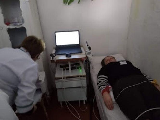 Репортаж про стан медицини  Самгородоцького краю
(Відео оригінальне не редаговувалось), фото №2 на сайті 20minut.ua