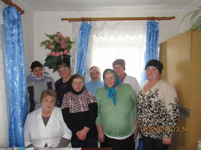 Репортаж про стан медицини  Самгородоцького краю
(Відео оригінальне не редаговувалось), фото №1 на сайті 20minut.ua